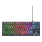 Trust GXT 798 Set gaming 2-in-1 - immagine 2