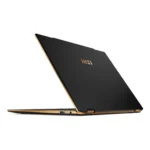 MSI Summit 13 AI+ EVO A2VMTG-040IT Copilot+ PC Intel Core Ultra 7 258V Ibrido (2 in 1) 33,8 cm (13.3") Touch screen Full HD+ 32 GB LPDDR5x-SDRAM 1 TB SSD Wi-Fi 7 (802.11be) Windows 11 Pro Grigio - immagine 2