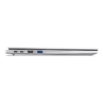 Acer TravelMate P2 TMP215-75-G2-TCO-79SY Intel Core Ultra 7 155H Computer portatile 39,6 cm (15.6") Full HD 16 GB DDR5-SDRAM 1 TB SSD Wi-Fi 6E (802.11ax) Windows 11 Pro Argento - immagine 8