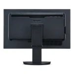 Sharp MultiSync EA272Q Monitor PC 68,6 cm (27") 2560 x 1440 Pixel 4K Ultra HD LCD Nero - immagine 2