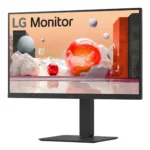 LG 27BA850-B Monitor PC 68,6 cm (27") 1920 x 1080 Pixel Full HD Nero - immagine 4
