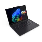 Lenovo ThinkPad T14s Gen 6 (Intel) Intel Core Ultra 7 255U Computer portatile 35,6 cm (14") WUXGA 16 GB LPDDR5x-SDRAM 512 GB SSD Wi-Fi 7 (802.11be) Windows 11 Pro Italiano Nero - immagine 9