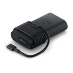 DELL T075W adattatore e invertitore Interno 100 W Nero - immagine 2