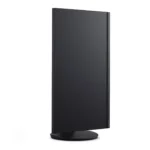 Sharp MultiSync EA272Q Monitor PC 68,6 cm (27") 2560 x 1440 Pixel 4K Ultra HD LCD Nero - immagine 4