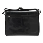 dbramante1928 Marselisborg 35,6 cm (14") Borsa da corriere Nero - immagine 8