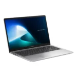 ASUS ExpertBook P1 P1503CVA-S72477 Intel Core 3 100U Computer portatile 39,6 cm (15.6") Full HD 8 GB DDR5-SDRAM 512 GB SSD Wi-Fi 6 (802.11ax) Grigio - immagine 6