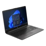 HP 250R G9 Intel N N150 Computer portatile 39,6 cm (15.6") HD 4 GB DDR4-SDRAM 128 GB UFS Wi-Fi 6 (802.11ax) Windows 11 Pro Nero - immagine 2