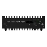 Lenovo ThinkEdge SE10 Intel Atom x6425RE 8 GB DDR4-SDRAM 256 GB SSD Mini PC Nero - immagine 8