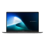 ASUS ExpertBook P1 P1503CVA-S72477 Intel Core 3 100U Computer portatile 39,6 cm (15.6") Full HD 8 GB DDR5-SDRAM 512 GB SSD Wi-Fi 6 (802.11ax) Grigio - immagine 5