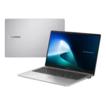 ASUS ExpertBook P1 P1503CVA-S72477 Intel Core 3 100U Computer portatile 39,6 cm (15.6") Full HD 8 GB DDR5-SDRAM 512 GB SSD Wi-Fi 6 (802.11ax) Grigio - immagine 12