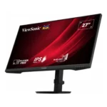 Viewsonic VG Series VG2709-2K-MHD-2 Monitor PC 68,6 cm (27") 2560 x 1440 Pixel Quad HD LED Nero - immagine 3