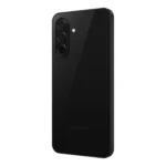Samsung Galaxy A26 5G Enterprise Edition 17 cm (6.7") Dual SIM ibrida USB tipo-C 6 GB 128 GB 5000 mAh Nero - immagine 7