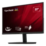 Viewsonic VA220-H Monitor PC 55,9 cm (22") 1920 x 1080 Pixel Full HD LED Nero - immagine 7