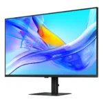 Samsung S80UD Monitor PC 94 cm (37") 3840 x 2160 Pixel 4K Ultra HD LCD Nero - immagine 3