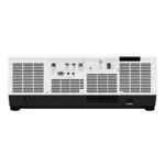 Sharp A155U Proiettore a raggio standard 15000 ANSI lumen 3LCD WUXGA (1920x1200) Bianco - immagine 8