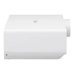 LG BF50RG videoproiettore Proiettore a raggio standard 5000 ANSI lumen DLP WUXGA (1920x1200) Nero, Bianco - immagine 4