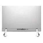 DELL EC24250 Intel Core 7 150U 60,5 cm (23.8") 1920 x 1080 Pixel PC All-in-one 16 GB DDR5-SDRAM 1 TB SSD Windows 11 Pro Wi-Fi 6E (802.11ax) Bianco - immagine 6