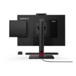 Lenovo ThinkCentre M70q Gen 5 Intel Core i7 i7-14700T 16 GB DDR5-SDRAM 512 GB SSD Windows 11 Pro Mini PC Nero - immagine 7
