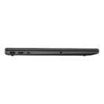 HP 255R G10 AMD Ryzen 5 7535U Computer portatile 39,6 cm (15.6") Full HD 8 GB DDR5-SDRAM 512 GB SSD Wi-Fi 6 (802.11ax) Windows 11 Home Nero - immagine 6