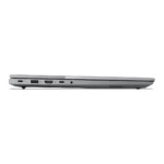 Lenovo ThinkBook 16 G8 IAL Intel Core Ultra 5 135H Computer portatile 40,6 cm (16") WUXGA 16 GB DDR5-SDRAM 512 GB SSD Wi-Fi 6E (802.11ax) Windows 11 Pro Italiano Grigio - immagine 12