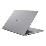 ASUS ExpertBook P3 G1 P3606CCA-MB0033X Intel Core Ultra 7 255H Computer portatile 40,6 cm (16") WUXGA 16 GB DDR5-SDRAM 512 GB SSD Wi-Fi 6 (802.11ax) Windows 11 Pro Grigio - immagine 8