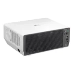 LG BF50RG videoproiettore Proiettore a raggio standard 5000 ANSI lumen DLP WUXGA (1920x1200) Nero, Bianco - immagine 7