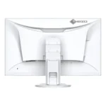 EIZO FlexScan EV2720S-WT Monitor PC 68,6 cm (27") 2560 x 1440 Pixel Quad HD LCD Bianco - immagine 5