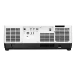 Sharp A104U Proiettore a raggio standard 9000 ANSI lumen 3LCD WUXGA (1920x1200) Bianco - immagine 8