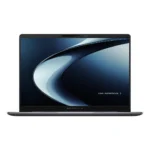 ASUS ExpertBook PM3406CHA-LY0217X AMD Ryzen 7 8840HS Computer portatile 35,6 cm (14") WUXGA 16 GB DDR5-SDRAM 512 GB SSD Wi-Fi 7 (802.11be) Windows 11 Pro Grigio - immagine 2