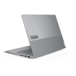 Lenovo ThinkBook 14 G8 IAL Intel Core Ultra 5 135H Computer portatile 35,6 cm (14") WUXGA 16 GB DDR5-SDRAM 512 GB SSD Wi-Fi 6E (802.11ax) Windows 11 Pro Italiano Grigio - immagine 10