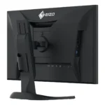 EIZO FlexScan EV2740X-BK Monitor PC 68,6 cm (27") 3840 x 2160 Pixel 4K Ultra HD LCD Nero - immagine 6