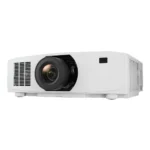 Sharp V801U Proiettore a raggio standard 8000 ANSI lumen 3LCD WUXGA (1920x1200) Compatibilità 3D Bianco - immagine 10