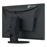 EIZO FlexScan EV2795-BK Monitor PC 68,6 cm (27") 2560 x 1440 Pixel Quad HD LCD Nero - immagine 6