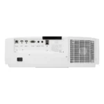 Sharp V801U Proiettore a raggio standard 8000 ANSI lumen 3LCD WUXGA (1920x1200) Compatibilità 3D Bianco - immagine 12