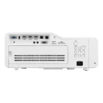 Panasonic PT-CMZ50 Proiettore a raggio standard 5200 ANSI lumen LCD WUXGA (1920x1200) Bianco - immagine 6