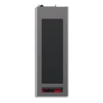 Lenovo ThinkStation P5 Intel Xeon W W5-2455X 32 GB DDR5-SDRAM 1 TB SSD NVIDIA RTX A2000 Windows 11 Pro for Workstations Tower Stazione di lavoro Nero, Rosso - immagine 10