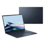 ASUS Zenbook 14 UX3405CA-SU1560W Intel Core Ultra 9 285H Computer portatile 35,6 cm (14") Touch screen 3K 16 GB LPDDR5x-SDRAM 512 GB SSD Wi-Fi 7 (802.11be) Windows 11 Home Blu - immagine 3