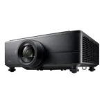 Optoma UHZ78LV Proiettore a raggio standard 5000 ANSI lumen DLP UHD 4K (3840x2160) Compatibilità 3D Nero - immagine 6