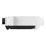 Sharp A104U Proiettore a raggio standard 9000 ANSI lumen 3LCD WUXGA (1920x1200) Bianco - immagine 3