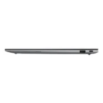 ASUS ExpertBook Ultra B9406CAA-TH1213X Copilot+ PC Intel Core Ultra 7 356H Computer portatile 35,6 cm (14") Touch screen WQXGA+ 32 GB LPDDR5x-SDRAM 1 TB SSD Wi-Fi 7 (802.11be) Windows 11 Pro Grigio - immagine 9