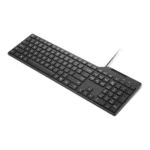 Lenovo 4Y41U13316 tastiera Ufficio USB Italiano Nero - immagine 3