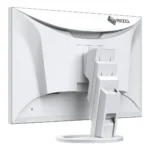 EIZO FlexScan EV2720S-WT Monitor PC 68,6 cm (27") 2560 x 1440 Pixel Quad HD LCD Bianco - immagine 4