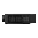 Sharp V731U Proiettore a raggio standard 7300 ANSI lumen 3LCD WUXGA (1920x1200) Compatibilità 3D Nero - immagine 2