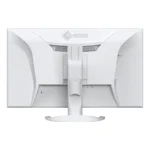 EIZO FlexScan EV3240X-WT Monitor PC 80 cm (31.5") 3840 x 2160 Pixel 4K Ultra HD LCD Bianco - immagine 5