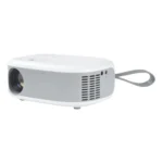 Strong N1 videoproiettore 150 ANSI lumen LED 720p (1280x720) Bianco - immagine 2