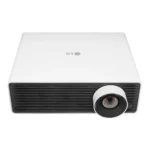 LG BF50RG videoproiettore Proiettore a raggio standard 5000 ANSI lumen DLP WUXGA (1920x1200) Nero, Bianco - immagine 14
