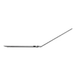 ASUS ExpertBook Ultra B9406CAA-TH1213X Copilot+ PC Intel Core Ultra 7 356H Computer portatile 35,6 cm (14") Touch screen WQXGA+ 32 GB LPDDR5x-SDRAM 1 TB SSD Wi-Fi 7 (802.11be) Windows 11 Pro Grigio - immagine 10