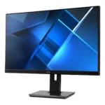 Acer Vero B7 B227Q DEbmiprczxv Monitor PC 54,6 cm (21.5") 1920 x 1080 Pixel Full HD LCD Nero - immagine 3