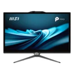 MSI Pro AP222T 14MA-613EU Intel Core i3 i3-14100 54,6 cm (21.5") 1920 x 1080 Pixel Touch screen PC All-in-one 8 GB DDR4-SDRAM 512 GB SSD Windows 11 Home Wi-Fi 5 (802.11ac) Nero - immagine 2