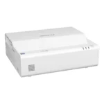Panasonic PT-CMZ50 Proiettore a raggio standard 5200 ANSI lumen LCD WUXGA (1920x1200) Bianco - immagine 2